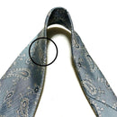 Yves Saint Laurent Ties 100