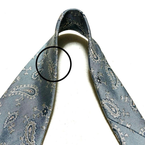 Yves Saint Laurent Ties 100
