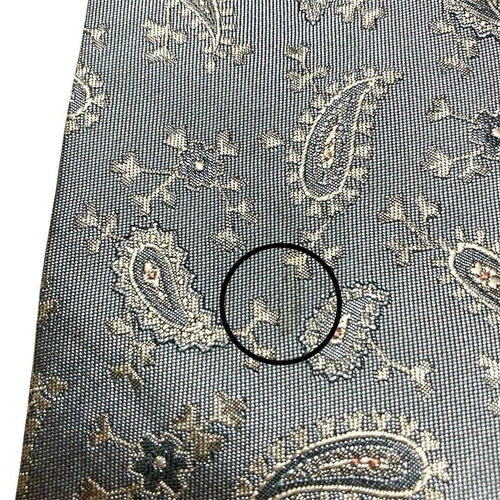 Yves Saint Laurent Ties 100