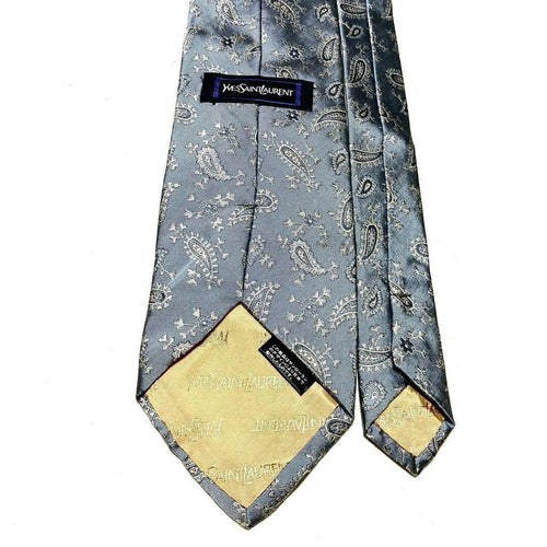 Yves Saint Laurent Ties 100