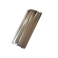 Autres Zmart 8X100X0.1Mm 100 18650 99.96%