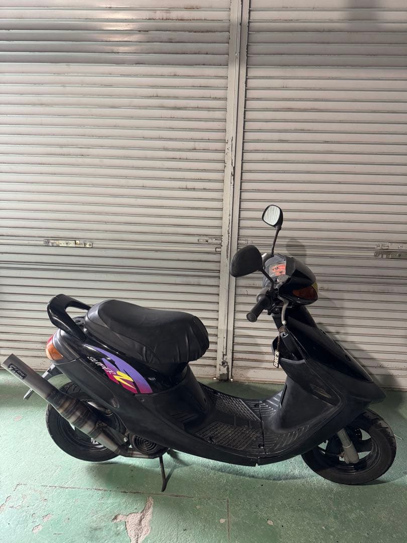 Yamaha Other 3Yk Z