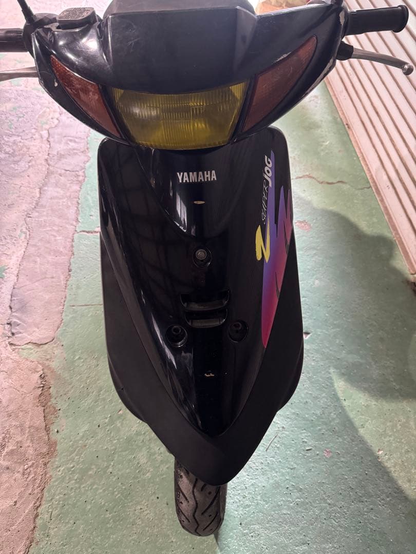 Yamaha Other 3Yk Z