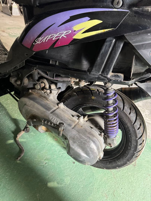 Yamaha Other 3Yk Z
