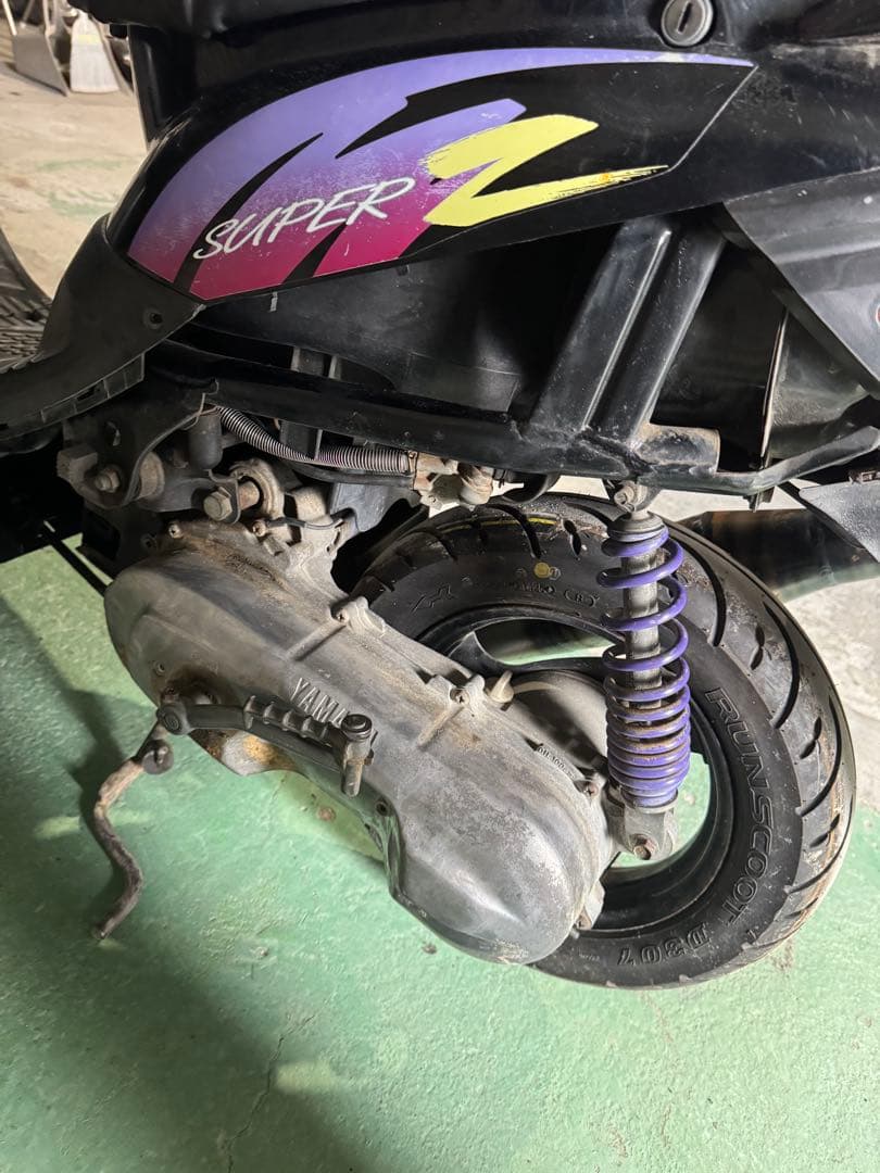 Yamaha Other 3Yk Z