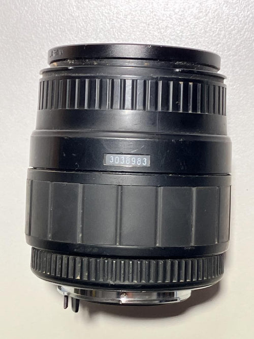 Contax Lens (Zoom) 28-80Mm F3.5-5.6#P28