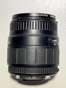 Contax Lens (Zoom) 28-80Mm F3.5-5.6#P28