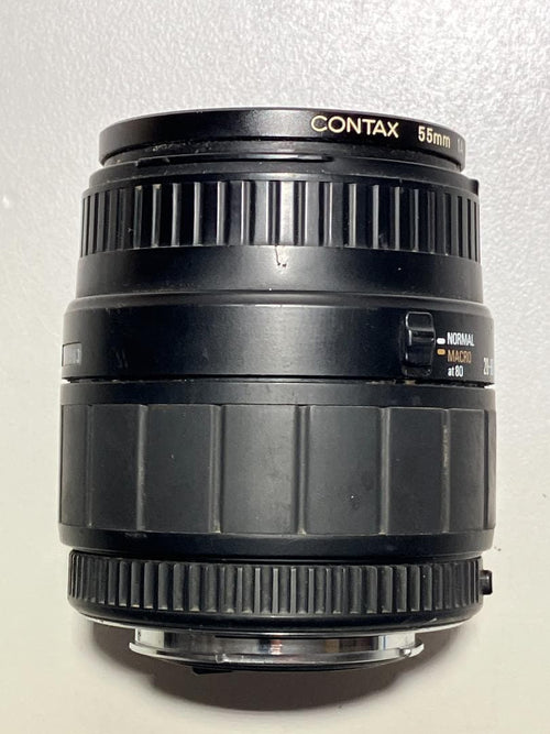 Contax Lens (Zoom) 28-80Mm F3.5-5.6#P28