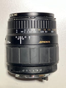 Contax Lens (Zoom) 28-80Mm F3.5-5.6#P28