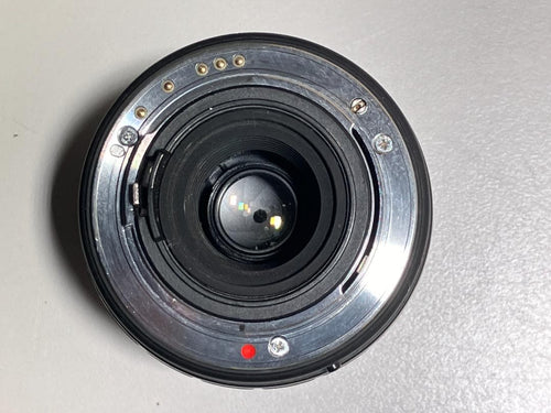 Contax Lens (Zoom) 28-80Mm F3.5-5.6#P28