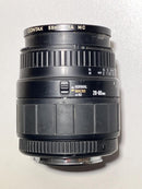 Contax Lens (Zoom) 28-80Mm F3.5-5.6#P28
