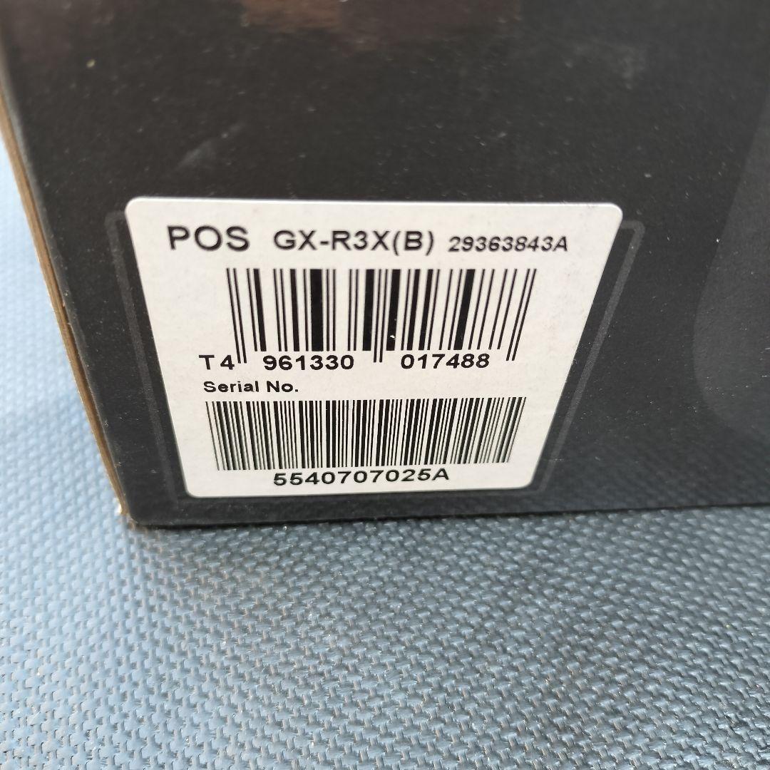 Onkyo Speakers Gx-R3X