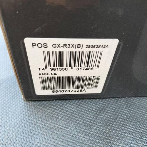 Onkyo Speakers Gx-R3X