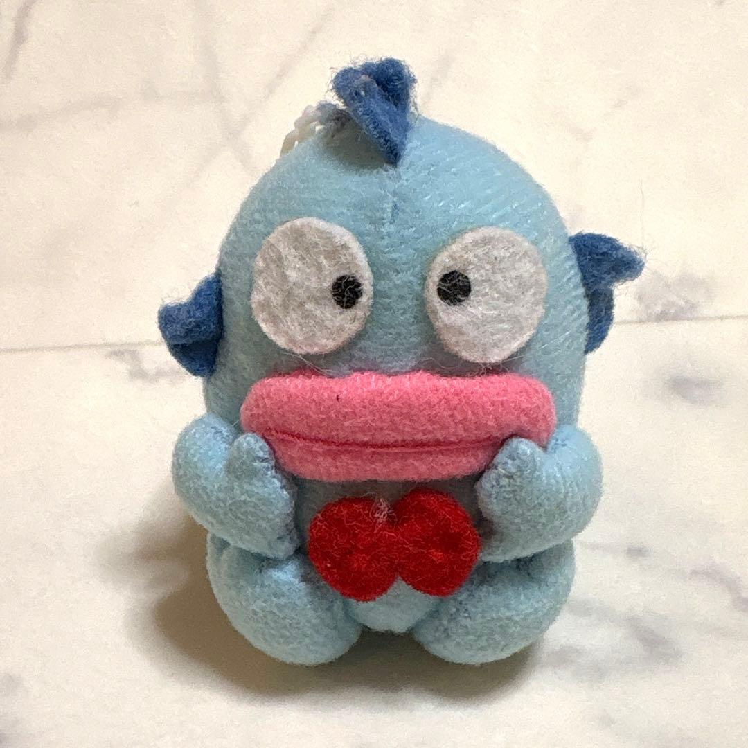 Stuffed Animals Mascots Sanrio Sega
