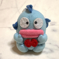Stuffed Animals Mascots Sanrio Sega