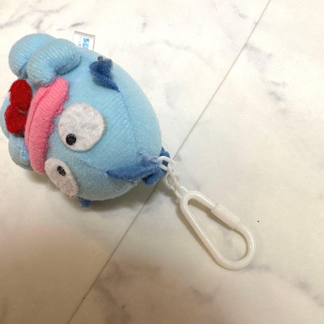 Stuffed Animals Mascots Sanrio Sega