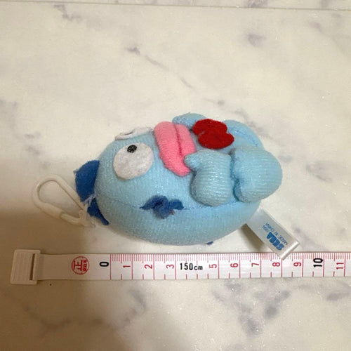 Stuffed Animals Mascots Sanrio Sega