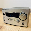 Onkyo Premium Amplifier R-801A Intec155