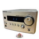 Onkyo Premium Amplifier R-801A Intec155