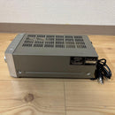 Onkyo Premium Amplifier R-801A Intec155