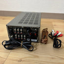 Onkyo Premium Amplifier R-801A Intec155