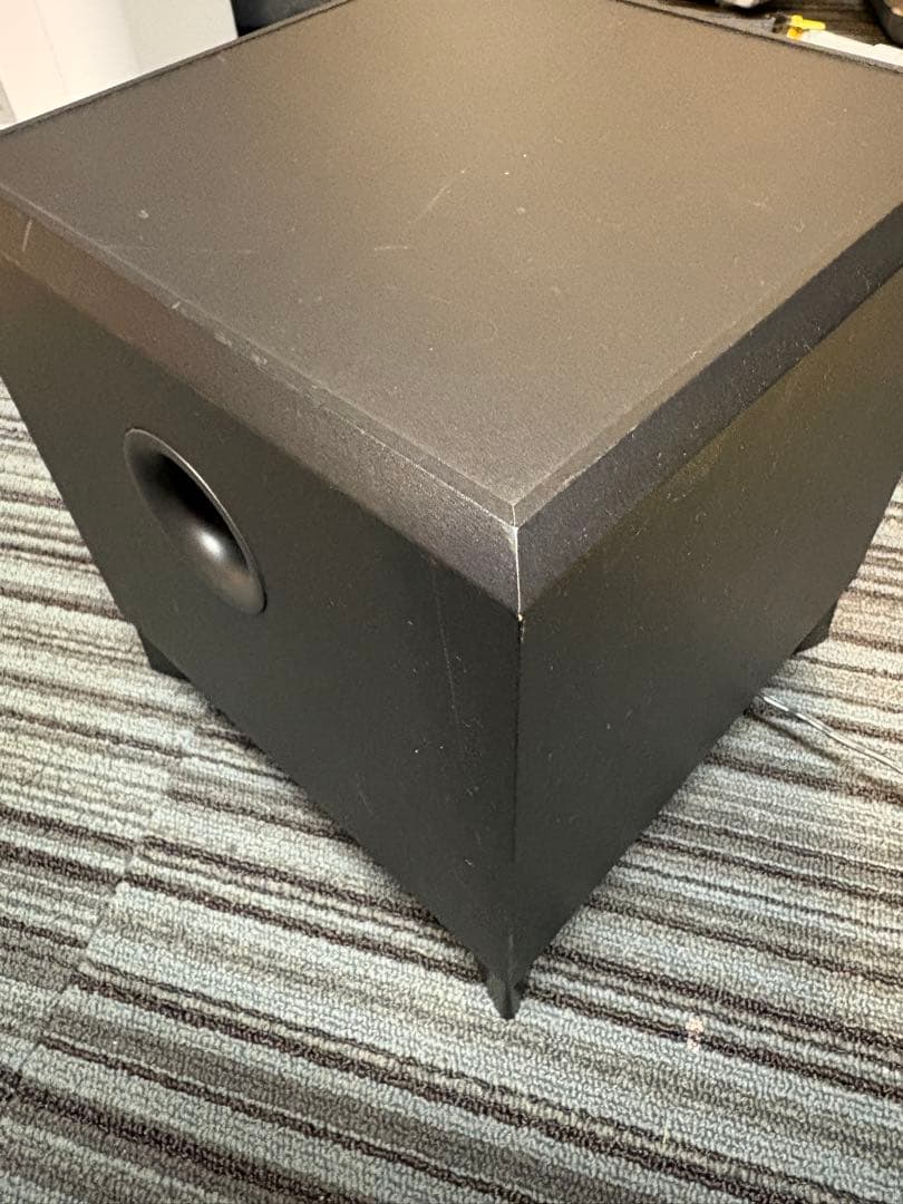 Yamaha Surround Speakers, Rear Soundbars Tss-20