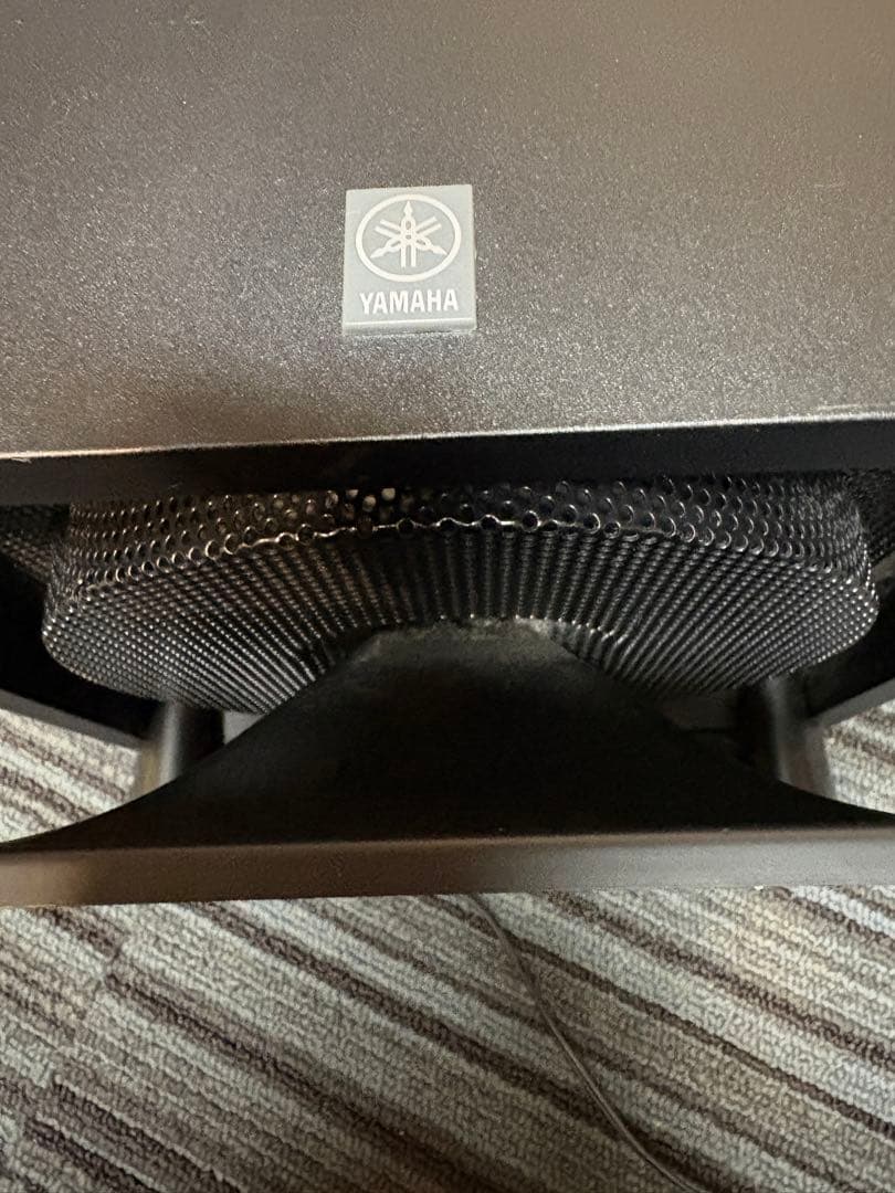 Yamaha Surround Speakers, Rear Soundbars Tss-20