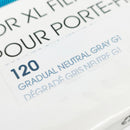 Cokin Nd Filter X120 1 Xl 130X170Mm Gnd G1 X-Pro R2509-143