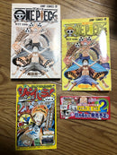 Sh Nen Manga 30
