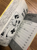 Sh Nen Manga 30
