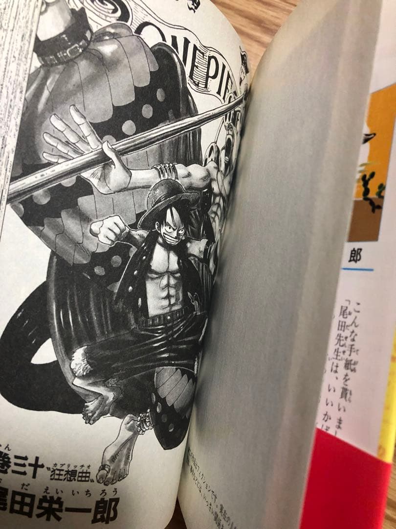 Sh Nen Manga 30