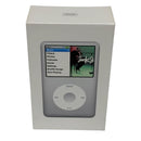 Apple Digital Audio Players Ipod Classic Mb562J/A 120Gb