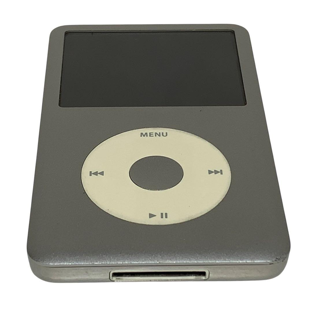 Apple Digital Audio Players Ipod Classic Mb562J/A 120Gb