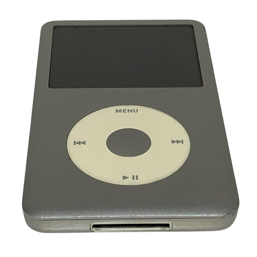 Apple Digital Audio Players Ipod Classic Mb562J/A 120Gb