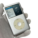 Apple Digital Audio Players Ipod Classic Mb562J/A 120Gb