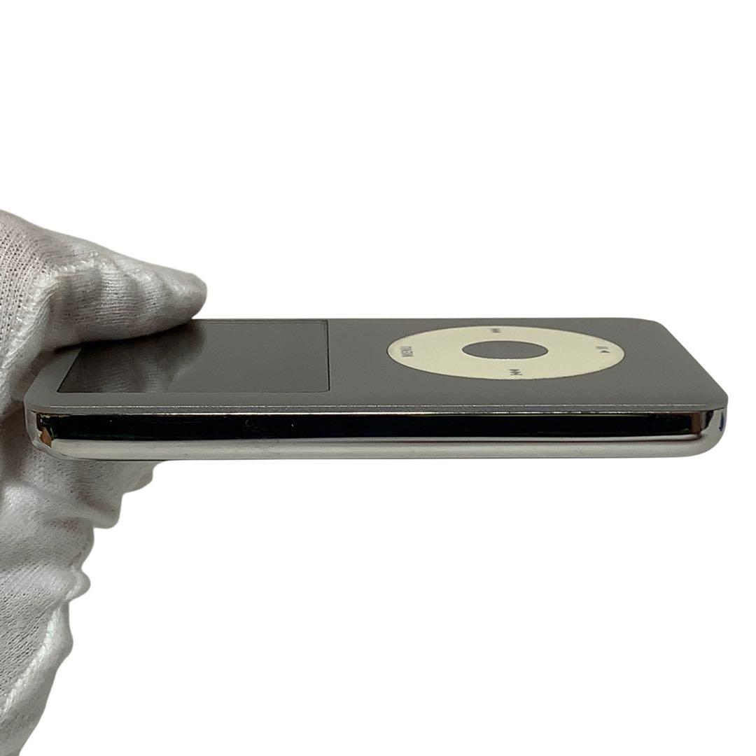 Apple Digital Audio Players Ipod Classic Mb562J/A 120Gb