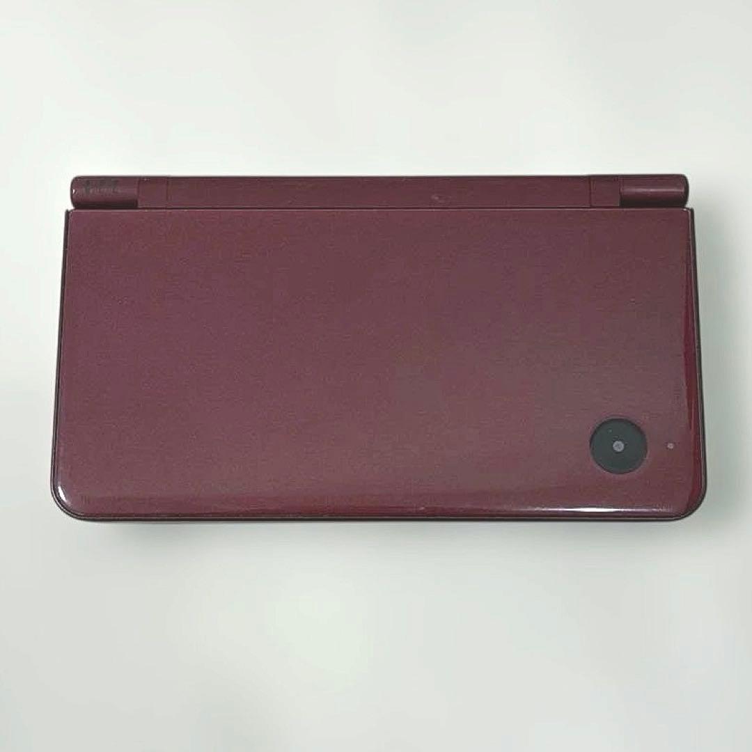 Nintendo Ds Consoles (Dsi) Ll Xl