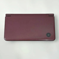 Nintendo Ds Consoles (Dsi) Ll Xl