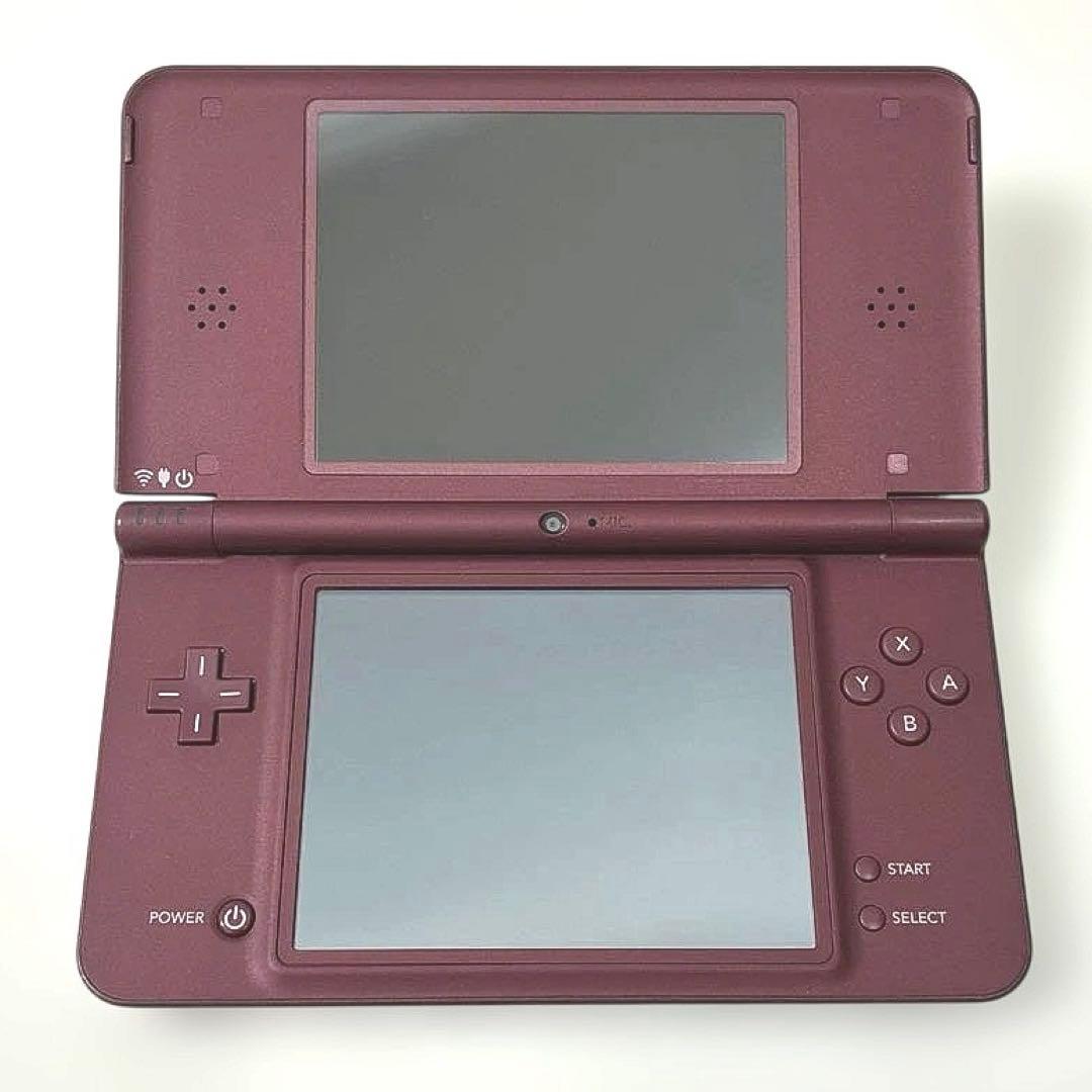 Nintendo Ds Consoles (Dsi) Ll Xl