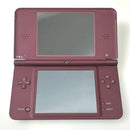 Nintendo Ds Consoles (Dsi) Ll Xl