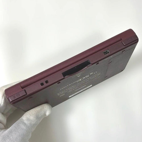 Nintendo Ds Consoles (Dsi) Ll Xl
