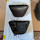 Yamaha Tanks Sr400/500