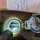 Yamaha Tanks Sr400/500