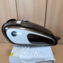Yamaha Tanks Sr400/500