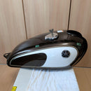 Yamaha Tanks Sr400/500