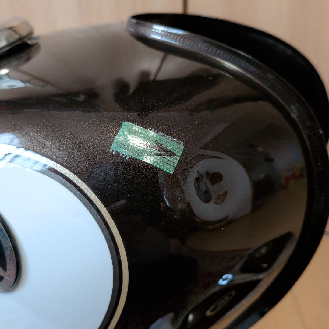 Yamaha Tanks Sr400/500