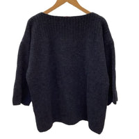 Issey Miyake Long Sleeve Size 2 Im84Kn506