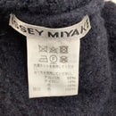 Issey Miyake Long Sleeve Size 2 Im84Kn506