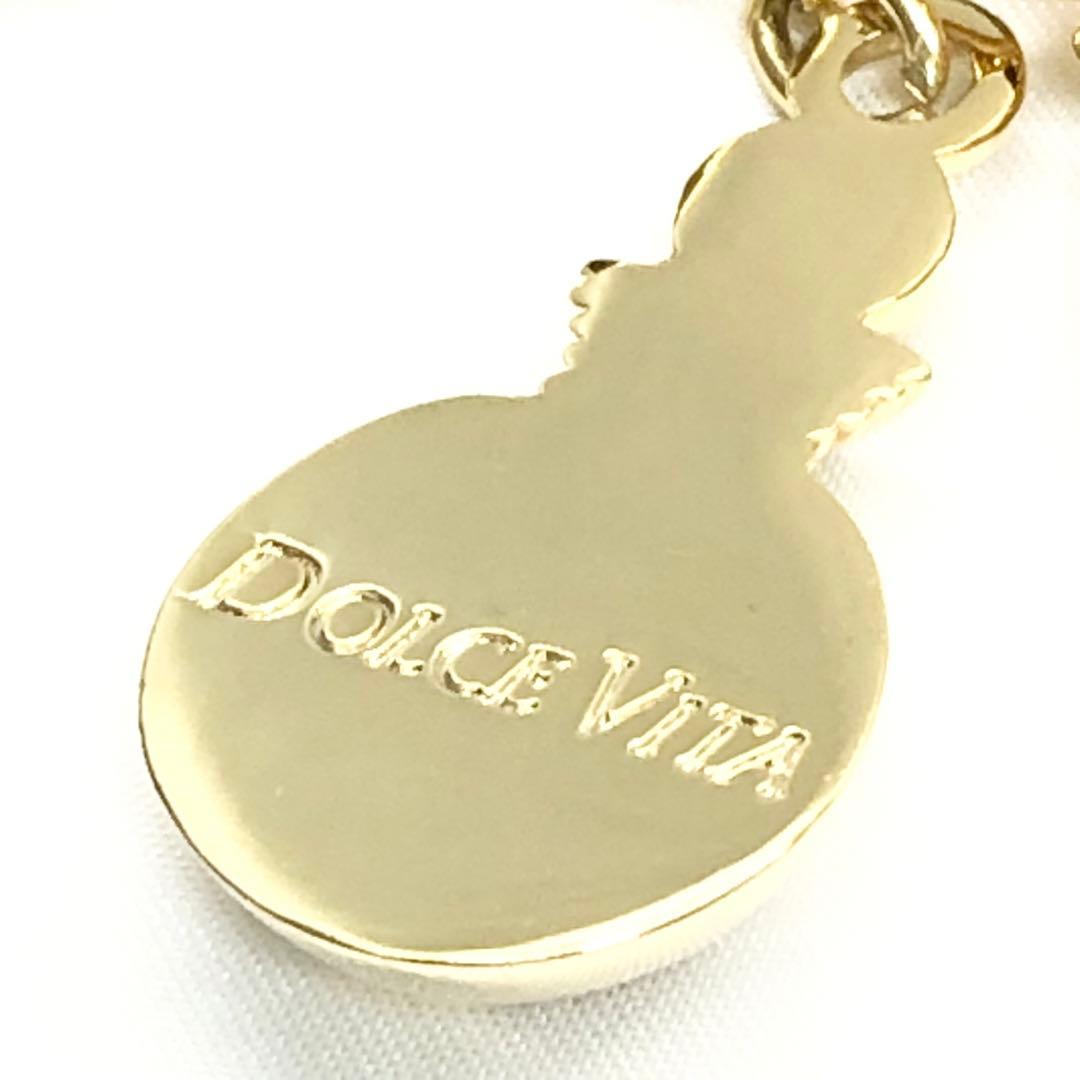 Christian Dior Keychains Key Rings