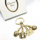 Christian Dior Keychains Key Rings